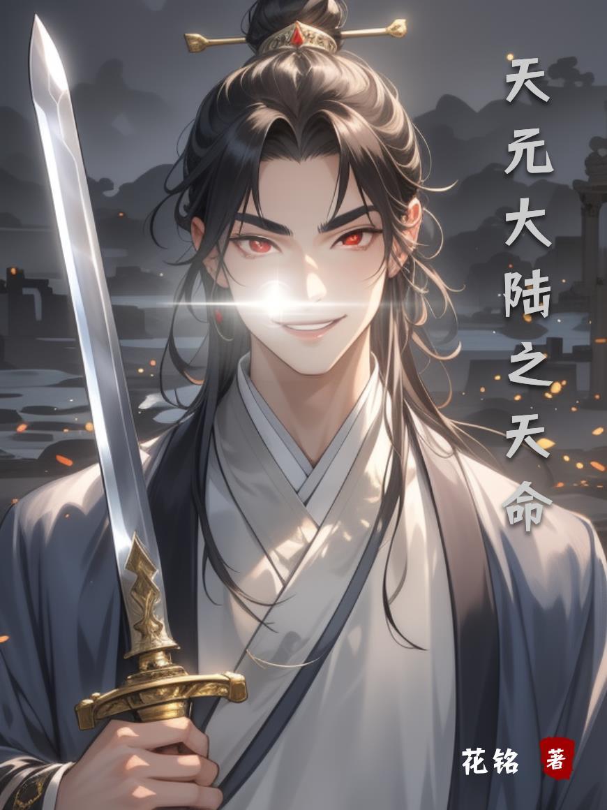 天元大陆之天命